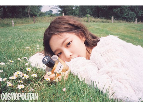 Cứ ngỡ Jennie (Black Pink) rất thích biệt danh “cô gái Gucci”, hóa ra không phải Cứ ngỡ Jennie (Black Pink) rất thích biệt danh “cô gái Gucci”, hóa ra không phải