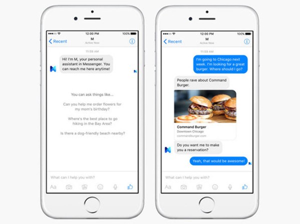 Facebook Messenger vừa cập nhật một tính năng vô cùng Facebook Messenger vừa cập nhật một tính năng vô cùng "đỉnh" cho người dùng Việt Nam
