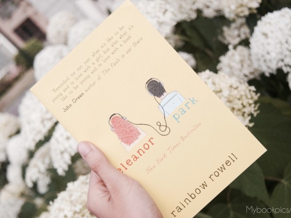 Ngọt ngào và chút đắng cùng mối tình đầu trong “Eleanor & Park” Ngọt ngào và chút đắng cùng mối tình đầu trong “Eleanor & Park”