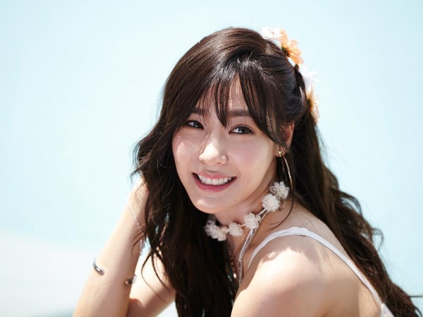 Fan xôn xao khi Tiffany tự nhận mình là thủ lĩnh không chính thức của SNSD Fan xôn xao khi Tiffany tự nhận mình là thủ lĩnh không chính thức của SNSD