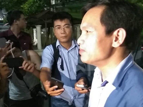 Đã xác định được đối tượng gây ra sai phạm về điểm thi cao bất thường ở Hà Giang Đã xác định được đối tượng gây ra sai phạm về điểm thi cao bất thường ở Hà Giang
