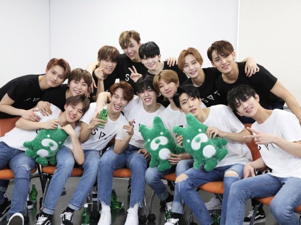 Seungkwan và Mingyu (Seventeen) đã thành ca sĩ theo một cách chẳng ai ngờ đến Seungkwan và Mingyu (Seventeen) đã thành ca sĩ theo một cách chẳng ai ngờ đến