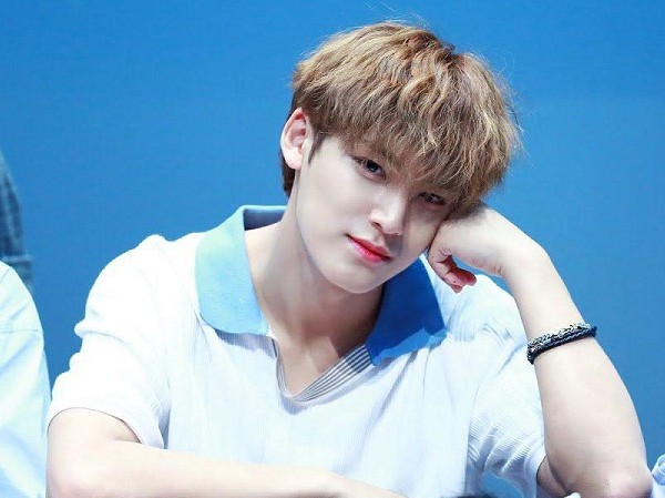 Sự thật về tình huống tuyển chọn hài hước của Mingyu (Seventeen) Sự thật về tình huống tuyển chọn hài hước của Mingyu (Seventeen)
