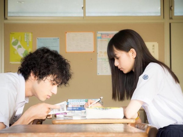 Trailer Trailer "Cô gái năm ấy chúng ta cùng theo đuổi" bản Nhật được khen ngợi hết lời