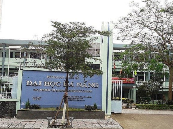 Đại học Đà Nẵng công bố điểm chuẩn đợt 1 năm 2018 Đại học Đà Nẵng công bố điểm chuẩn đợt 1 năm 2018