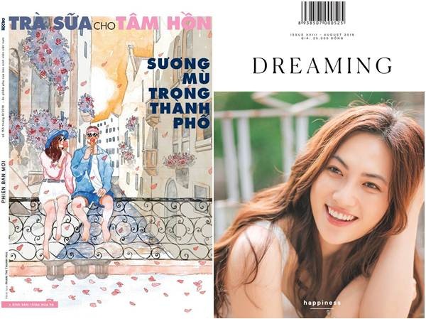 Trà Sữa Cho Tâm Hồn 155: Sương mù trong thành phố Trà Sữa Cho Tâm Hồn 155: Sương mù trong thành phố