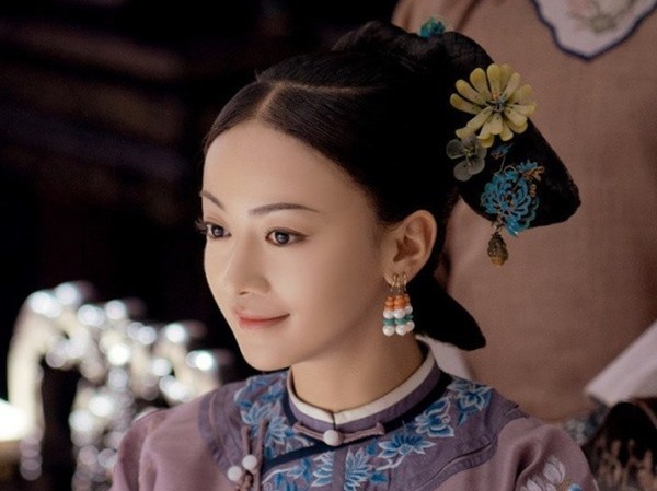 "Diên Hy công lược”: Bạn đã nắm hết các quy tắc chốn hậu cung chưa?