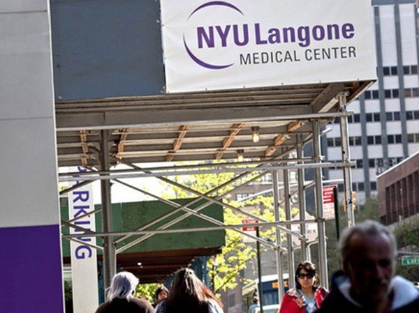 Tin nóng cho teen du học Mỹ: Đại học New York miễn toàn bộ học phí cho sinh viên Y khoa Tin nóng cho teen du học Mỹ: Đại học New York miễn toàn bộ học phí cho sinh viên Y khoa