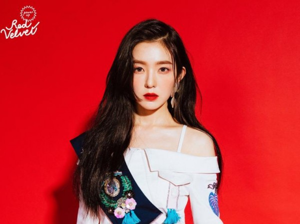 Irene (Red Velvet) bị mang tiếng Irene (Red Velvet) bị mang tiếng "chảnh" vì không điền hết bảng thông tin cá nhân
