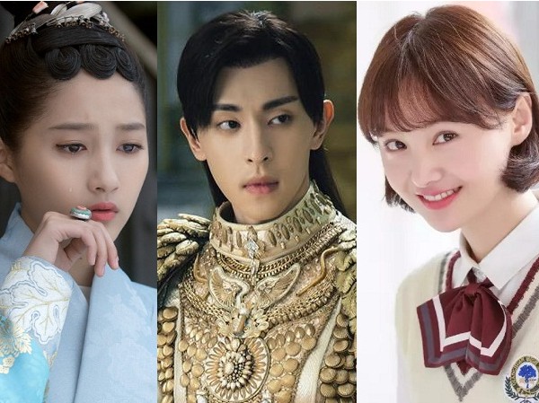 Trào lưu mới của truyền hình Hoa ngữ: Phim càng về cuối, diễn viên chính trở thành cameo? Trào lưu mới của truyền hình Hoa ngữ: Phim càng về cuối, diễn viên chính trở thành cameo?