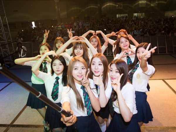 Đây là lý do ba năm sau Produce 101, nhóm I.O.I mới lập được phòng chat chung Đây là lý do ba năm sau Produce 101, nhóm I.O.I mới lập được phòng chat chung