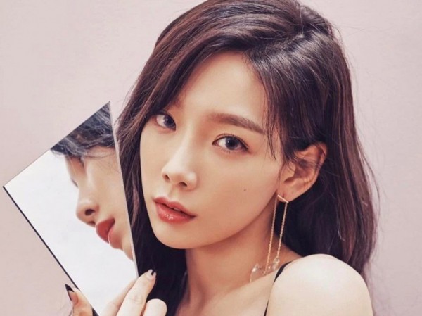 Taeyeon (SNSD) bỗng dưng theo dõi fansite của Jimin (BTS) và sự thực bất ngờ đằng sau Taeyeon (SNSD) bỗng dưng theo dõi fansite của Jimin (BTS) và sự thực bất ngờ đằng sau