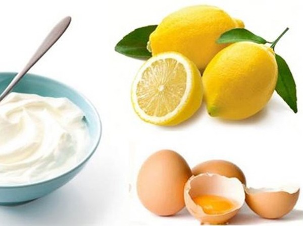 Mẹo làm đẹp từ nhà bếp cho mọi loại da Mẹo làm đẹp từ nhà bếp cho mọi loại da