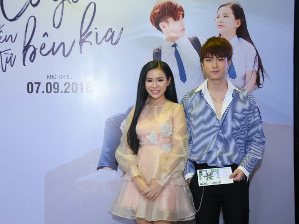 K.O (Thái Sơn): K.O (Thái Sơn): "Làm diễn viên vì yêu thích chứ không phải “so đo” với thành viên Uni5"