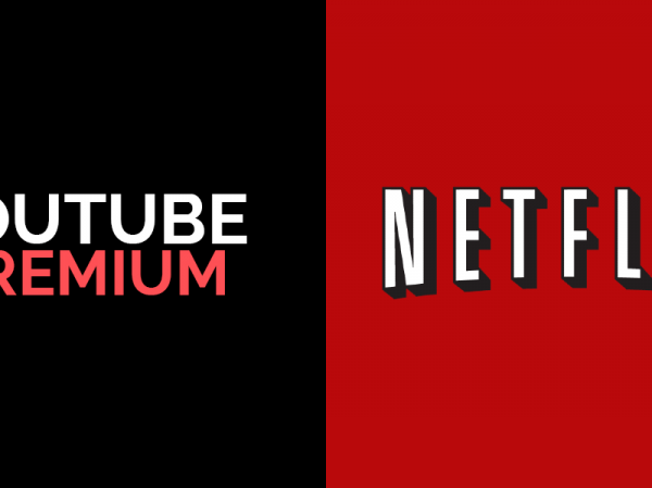 YouTube Premium có đủ sức trở thành YouTube Premium có đủ sức trở thành "thiên địch" của Netflix tại thị trường Việt?
