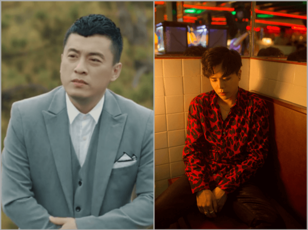 Fan phấn khích trước các màn “hỏi xoáy-đáp xoay” của ca sĩ V-Pop Fan phấn khích trước các màn “hỏi xoáy-đáp xoay” của ca sĩ V-Pop