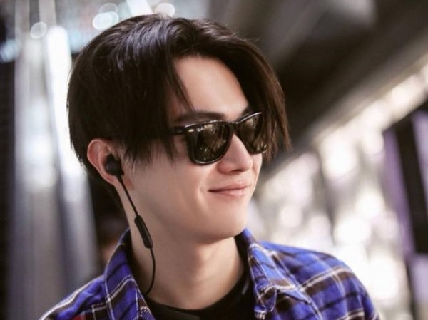 Hứa Khải Phó Hằng tăng cân nhanh thế này, thời đẹp trai nay còn đâu? Hứa Khải Phó Hằng tăng cân nhanh thế này, thời đẹp trai nay còn đâu?