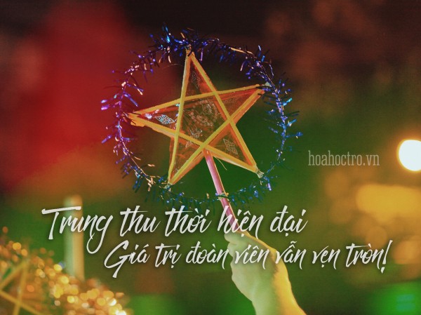 Ngắm phố phường Hà Nội dịp Trung Thu để thấy giá trị đoàn viên luôn thật vẹn tròn! Ngắm phố phường Hà Nội dịp Trung Thu để thấy giá trị đoàn viên luôn thật vẹn tròn!