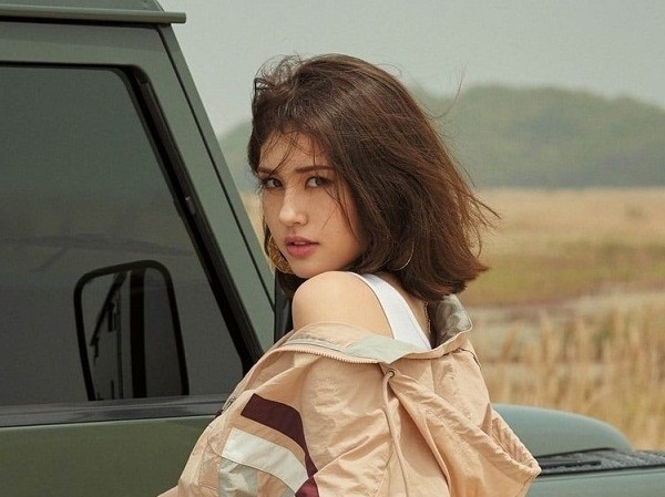 Somi chính thức gia nhập công ty con của YG Entertainment, đường đi nước bước có đúng đắn? Somi chính thức gia nhập công ty con của YG Entertainment, đường đi nước bước có đúng đắn?