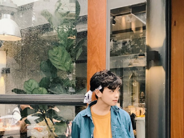 Ben Phạm: Ben Phạm: "Cậu bạn bàn bên” với sắc thái dễ thương "muốn hết phần thiên hạ"