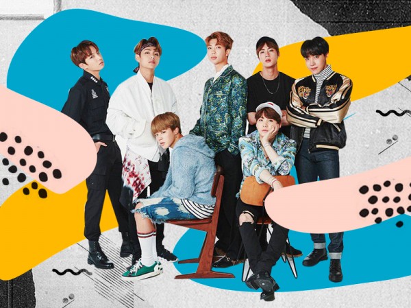 Không thể tưởng tượng được BTS có thể bị đạo nhái trắng trợn đến thế này Không thể tưởng tượng được BTS có thể bị đạo nhái trắng trợn đến thế này