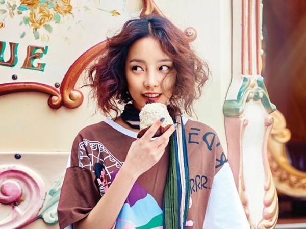 Những tưởng mọi chuyện đã êm xuôi, Goo Hara lại có nguy cơ bị kết tội Những tưởng mọi chuyện đã êm xuôi, Goo Hara lại có nguy cơ bị kết tội