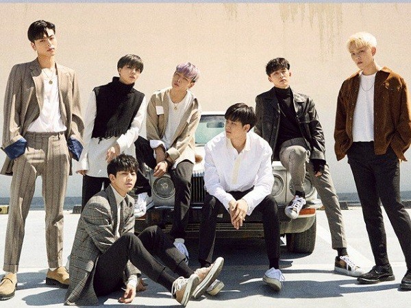iKON comeback với album “New Kids: The Final” do B.I sáng tác toàn tập iKON comeback với album “New Kids: The Final” do B.I sáng tác toàn tập
