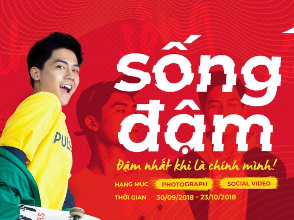 "Let's On Air 2018" khởi động mùa mới với nhiều sự kiện truyền cảm hứng