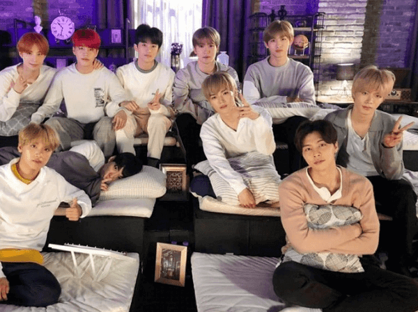 NCT 127 sẽ tham gia lễ trao giải âm nhạc danh giá NCT 127 sẽ tham gia lễ trao giải âm nhạc danh giá "2018 American Music Awards"