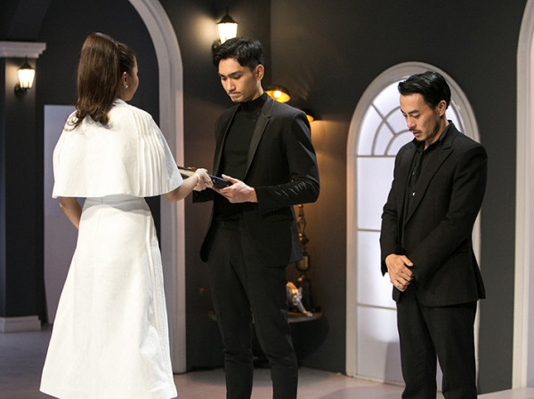 Tập 2 Tập 2 "The Face Vietnam 2018": Đánh giá sai đối thủ, Võ Hoàng Yến mất thí sinh tiềm năng nhất!