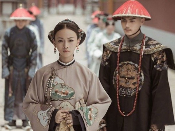 Khán giả Hàn Quốc phải trả số tiền khá lớn để được xem Khán giả Hàn Quốc phải trả số tiền khá lớn để được xem "Diên Hy Công Lược"