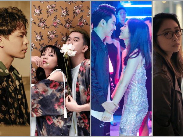 Cập nhật ngay playlist dành riêng cho “hội cú đêm” Cập nhật ngay playlist dành riêng cho “hội cú đêm”