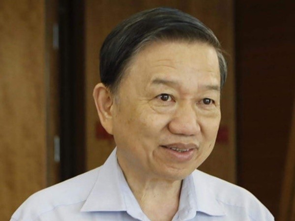 Bộ trưởng Tô Lâm: Chưa mở rộng điều tra gian lận thi cử ra tỉnh thành khác Bộ trưởng Tô Lâm: Chưa mở rộng điều tra gian lận thi cử ra tỉnh thành khác