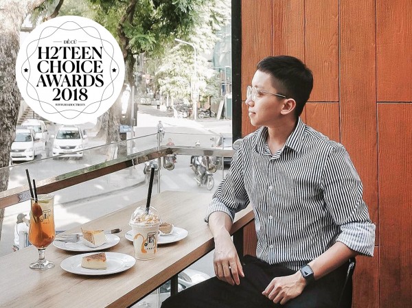 The Pandas' Flavor: Từ nhân viên văn phòng đến hot blogger sở hữu 92K followers trên MXH The Pandas' Flavor: Từ nhân viên văn phòng đến hot blogger sở hữu 92K followers trên MXH