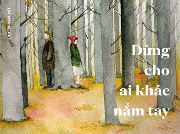Trà Sữa Cho Tâm Hồn 158: Đừng cho ai khác nắm tay Trà Sữa Cho Tâm Hồn 158: Đừng cho ai khác nắm tay