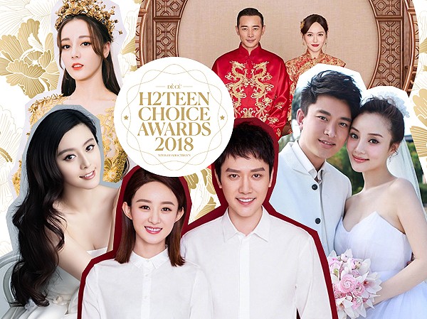 Nhìn lại 5 sự kiện ồn ào đánh dấu năm 2018 đầy biến động của showbiz Hoa ngữ Nhìn lại 5 sự kiện ồn ào đánh dấu năm 2018 đầy biến động của showbiz Hoa ngữ