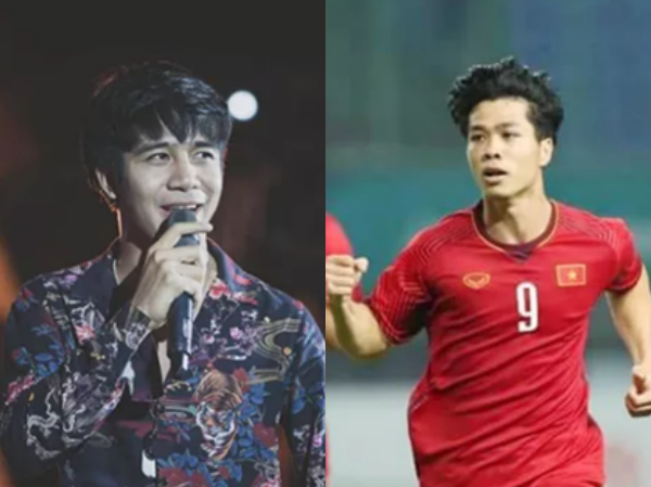 Công Phượng bị báo nước ngoài viết nhầm tên là Công Phượng bị báo nước ngoài viết nhầm tên là "Cuồng Phong"