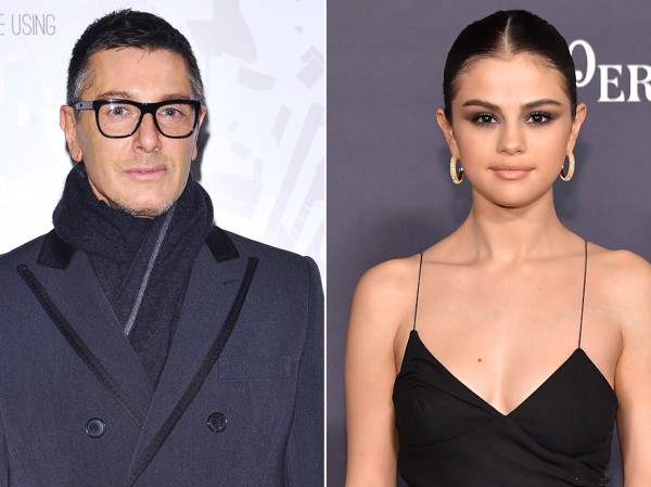 Kể cả khi không bị hack Instagram, ông chủ D&G vẫn “khẩu nghiệp”, miệt thị cả Selena Gomez và Miley Cyrus Kể cả khi không bị hack Instagram, ông chủ D&G vẫn “khẩu nghiệp”, miệt thị cả Selena Gomez và Miley Cyrus