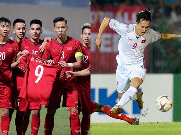 Bầu Đức xin đưa Văn Toàn sang Hàn Quốc điều trị chấn thương Bầu Đức xin đưa Văn Toàn sang Hàn Quốc điều trị chấn thương
