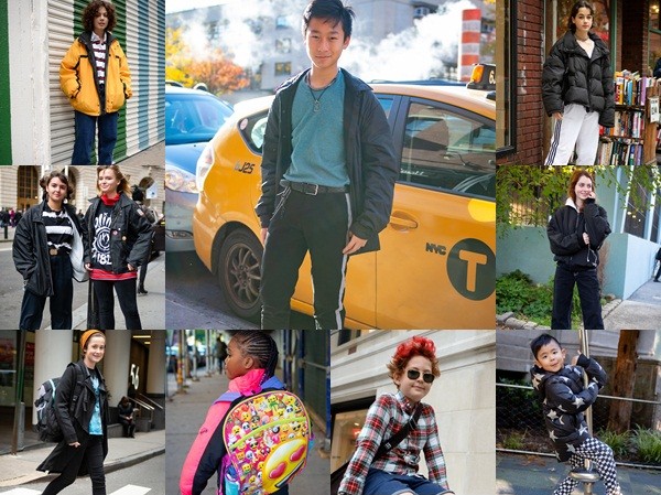 Hội Hội "cool kids" 10X Mỹ: Sành điệu nhưng không khoe hàng hiệu phản cảm