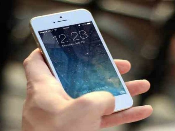 Người dùng iPhone cần nhanh chóng làm điều này trước khi 2018 kết thúc! Người dùng iPhone cần nhanh chóng làm điều này trước khi 2018 kết thúc!
