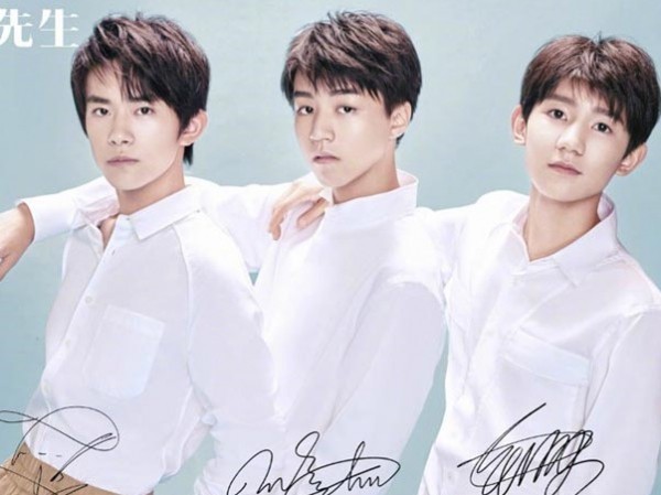 Cạnh tranh với Chu Nhất Long, TFBOYS có thể trở thành “Ông hoàng Weibo” một lần nữa? Cạnh tranh với Chu Nhất Long, TFBOYS có thể trở thành “Ông hoàng Weibo” một lần nữa?