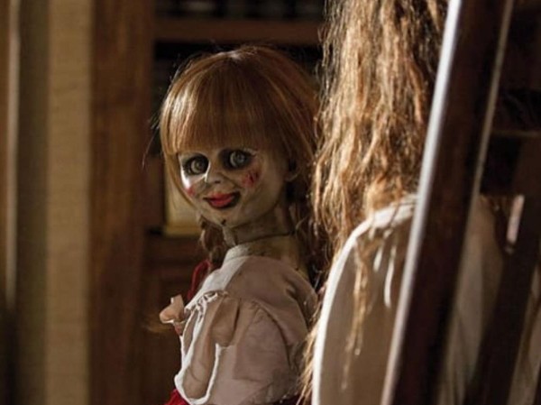 “Annabelle 3” chính thức đóng máy, hứa hẹn khuynh đảo phòng vé mùa hè 2019 “Annabelle 3” chính thức đóng máy, hứa hẹn khuynh đảo phòng vé mùa hè 2019