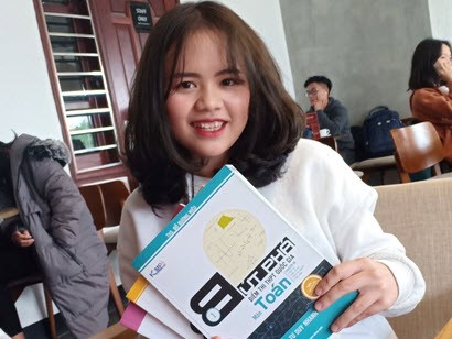 Top 7 cuốn sách chứa bí kíp thần thánh cho kì thi THPT quốc gia 2019 Top 7 cuốn sách chứa bí kíp thần thánh cho kì thi THPT quốc gia 2019