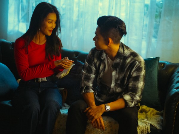 Jun Phạm thực hiện MV Jun Phạm thực hiện MV "Gật đầu" để làm quà Giáng sinh tặng ba mẹ