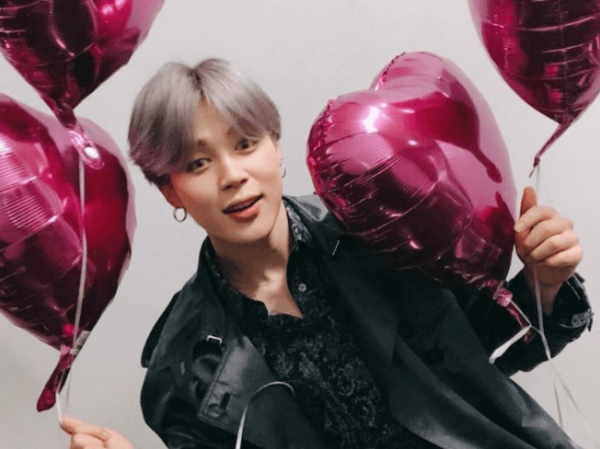 Jimin (BTS) lập kỷ lục mới trên SoundCloud với ca khúc solo “Promise” Jimin (BTS) lập kỷ lục mới trên SoundCloud với ca khúc solo “Promise”