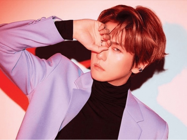 Baekhyun Baekhyun "dằn mặt" những người chào bán thông tin cá nhân của các thành viên EXO