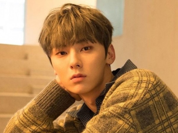 Ơn giời, tài khoản Instagram của Hwang Minhyun đã được chủ nhân phá băng rồi Ơn giời, tài khoản Instagram của Hwang Minhyun đã được chủ nhân phá băng rồi