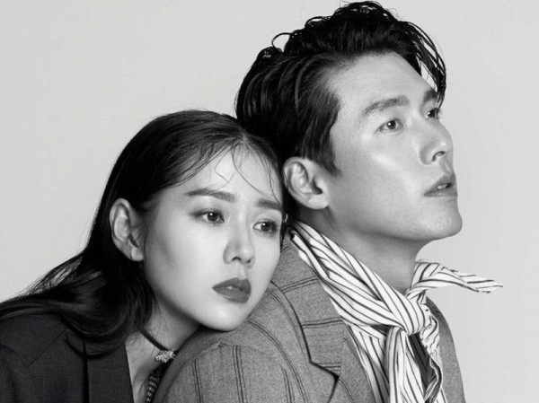 "Chị Đẹp" Son Ye Jin bị đồn hẹn hò, cùng đi nghỉ ở Mỹ với Hyun Bin