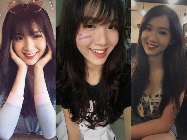 Nhan sắc đời thường ngọt ngào của Hoa hậu chuyển giới Việt Nam 2019 Nhan sắc đời thường ngọt ngào của Hoa hậu chuyển giới Việt Nam 2019
